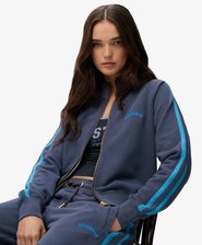Essential Logo Trainingsjacke