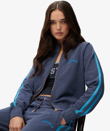 Essential Logo Trainingsjacke Image 2