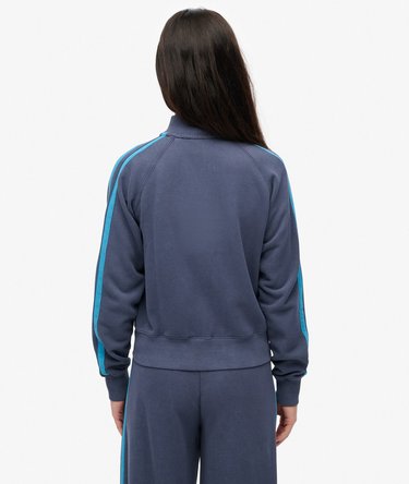 Essential Logo Trainingsjacke Image 5