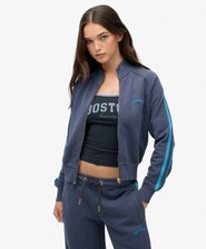 Essential Logo Trainingsjacke