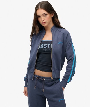 Essential Logo Trainingsjacke Image 1