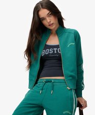 Essential Logo Trainingsjacke