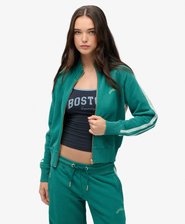 Essential Logo Trainingsjacke