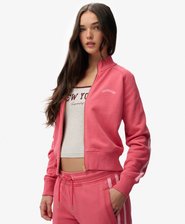 Essential Logo Trainingsjacke