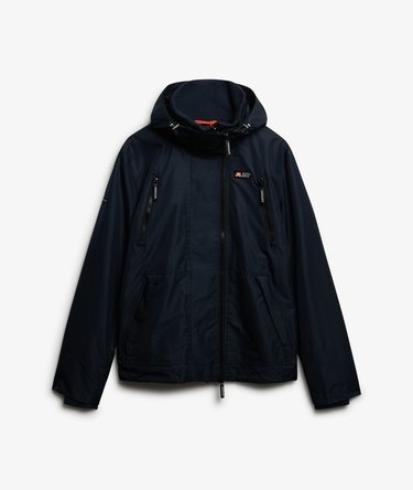 Veste à capuche Mountain Windbreaker Image 7