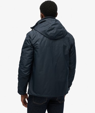 Veste à capuche Mountain Windbreaker Image 5