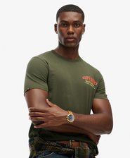 Mountain Relaxed T-Shirt