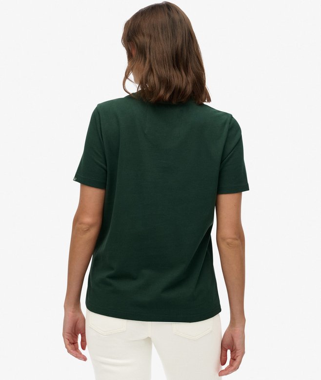 Lo-fi Outdoors Relaxed T-Shirt