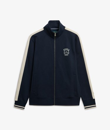 Athletic Club Track Top Image 8