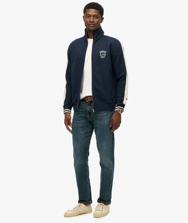 Athletic Club Track Top Image 3