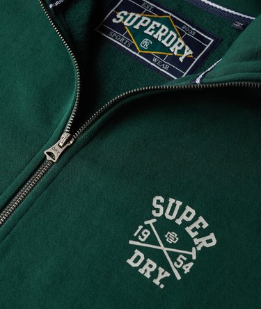 Athletic Club Track Top Image 7