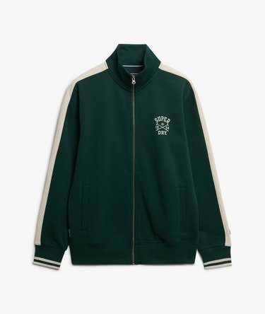 Athletic Club Track Top Image 8