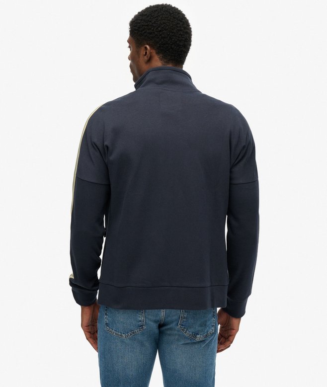Tech Cult Loose Track Top (1) 4 out of 5 stars, 1 reviews More Colours Available Price £29.99 Price reduced from £59.99 to You Save 50%