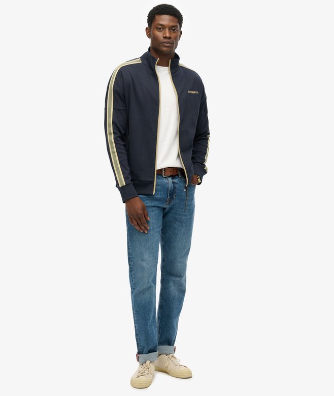 Tech Cult Loose Track Top (1) 4 out of 5 stars, 1 reviews More Colours Available Price £29.99 Price reduced from £59.99 to You Save 50%