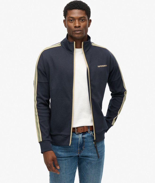Tech Cult Loose Track Top (1) 4 out of 5 stars, 1 reviews More Colours Available Price £29.99 Price reduced from £59.99 to You Save 50%