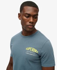 Mountain Relaxed T-Shirt