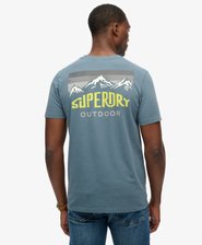 Mountain Relaxed T-Shirt