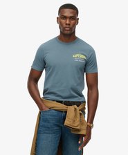 Mountain Relaxed T-Shirt