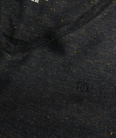 T-shirt flammé brodé Studios Image 6