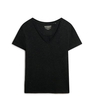T-shirt flammé brodé Studios Image 7