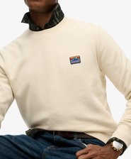 Great Outdoors broderad sweatshirt