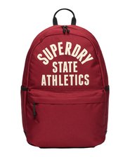 Athletic Montana -reppu