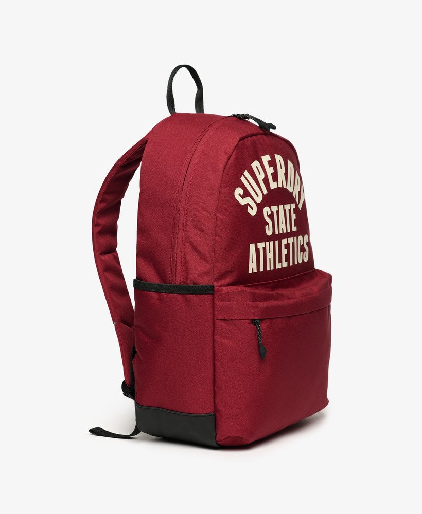 Superdry Athletic Montana バックパック upload9223368955666747557.jpg?