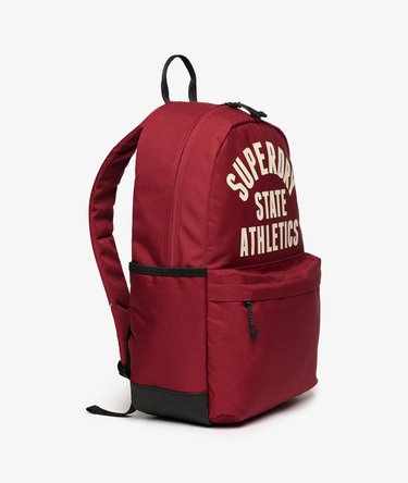 Athletic Montana -reppu Image 2