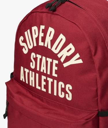 Athletic Montana -reppu Image 4