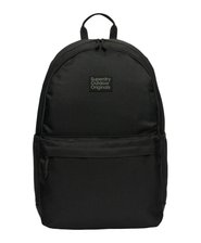 Classic Patch Montana Rucksack