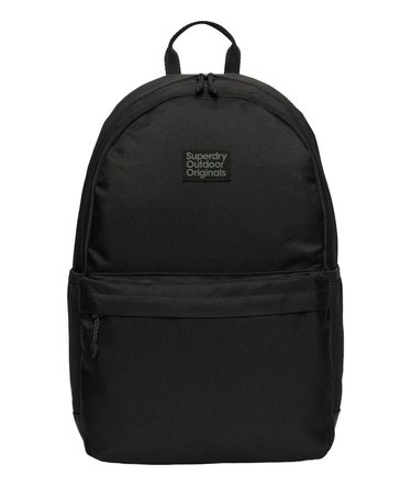 Classic Patch Montana Rucksack Image 1