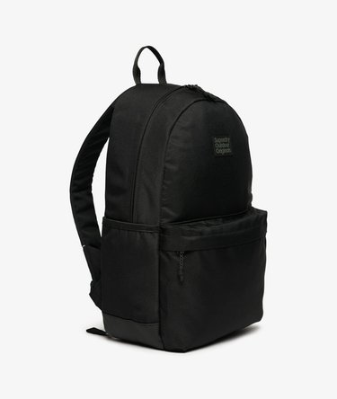Classic Patch Montana Rucksack Image 2