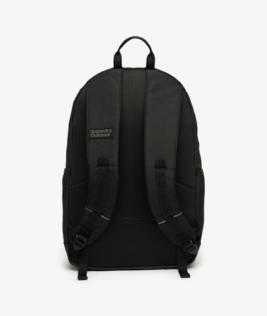 Classic Patch Montana Rucksack Image 3