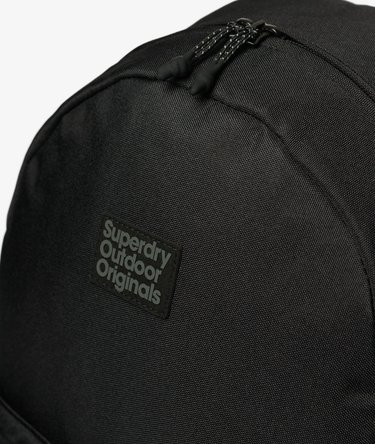 Classic Patch Montana Rucksack Image 4