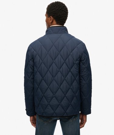 Gesteppte Estate Liner Jacke Image 5