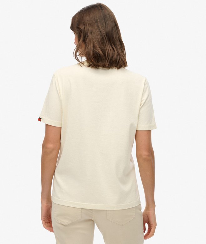 Old School Tattoo Relaxed T-Shirt