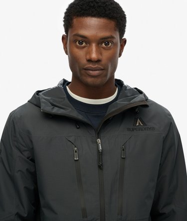 Waterproof Jacket Image 4