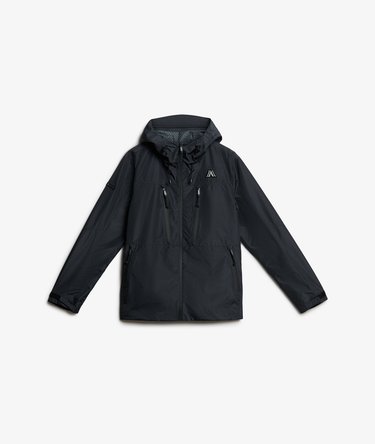Waterproof Jacket Image 7