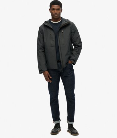 Waterproof Jacket Image 3