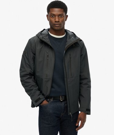 Waterproof Jacket Image 1