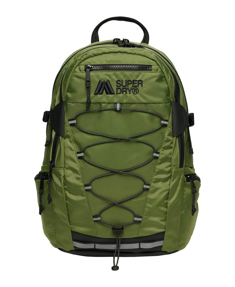 Men's Bags | Backpacks & Rucksacks | Superdry US
