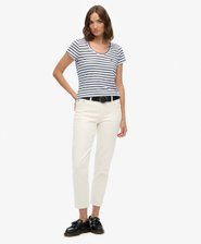 Studios Scoop Neck T-Shirt