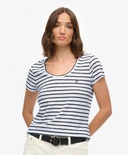 Studios Scoop Neck T-Shirt