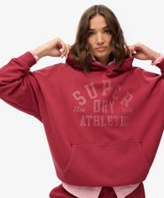 Athletic Essentials Relaxed Hoodie