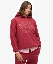 Athletic Essentials Relaxed Hoodie