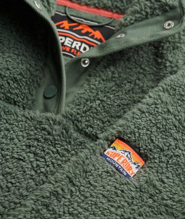 Super Soft Half Zip Jumper Image 6