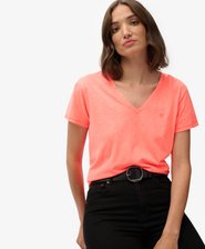 Studios Slub Embroidered T-Shirt