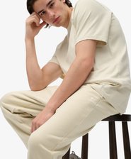 Blank Oversized Joggers