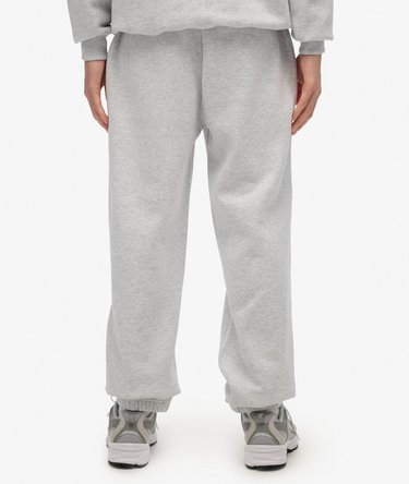 Joggers extragrandes Blank Image 4