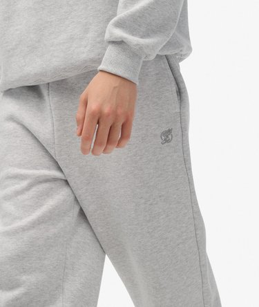 Joggers extragrandes Blank Image 2